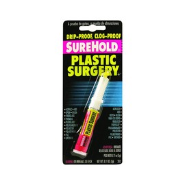 Plastic Surgery® Super Glue, 3 grms (Pack Of 1)