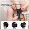 족하수 보조기 발목 아킬레스건 보행보조 지지대 고정 [G. 오른발 투명