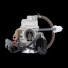 Gearzaar PD24J Carburetor for 4- Stroke GY6 125cc 150cc 152QMI