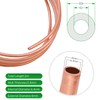 Copper Tube 8 x 0.8mm - Soft Copper Tube /