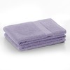 DecoKing Guest Towel 30 x 50 cm Cotton Quality 525