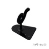Uchina-Mun 3-Wire Wall Hook + Sticker
