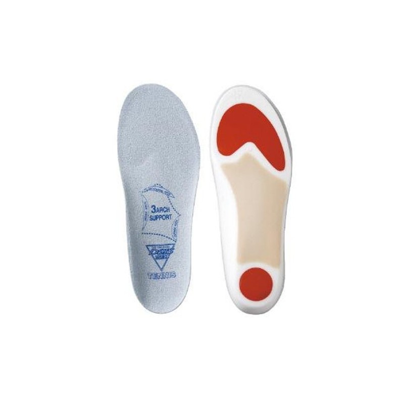 Sorbo DSIS 61827 M Sorbo Tennis Blue Gray