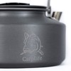 Lightweight Aluminium Camping and Fishing Kettle - CarpLife Products -