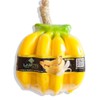 LABOTE Handmade Thai Organic Natural Soap Banana with Typical Scent,