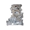 XQSMWF Engine Oil Pump Timing Chain Cover Compatible with Hyundai