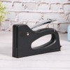 Manual Staple Nail Gun ABS Plastic Shell for Wooden Picture
