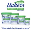 Unker's Multi Purpose Therapeutic Salve - 3.5 Ounces