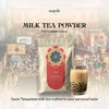 Mayde Taiwanese Classic Milk Tea Powder, Instant MilkTea Powder From
