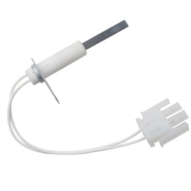 Premium 0130F00008S Ignitor Repl.# 594476 for G-oodman Amana J-anitrol Furnace Hot Surface Ignitors Upgraded Heater Igniters