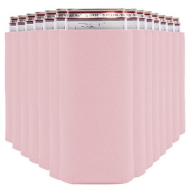 Current Co. Slim Can Beverage Insulator (Blush) 14-Pack