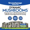 Stonehenge Health Dynamic Mushrooms - 100% Fruiting Bodies & Extracts