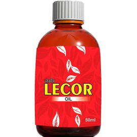 Admart Admart Ujwala Ayurvedashram LECOR OIL-50ml (for lecoderma, White Patches,Vitiligo)