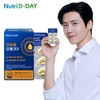 NutriDay 뉴트리디데이 리포좀 오메가3 (PTP) 1박스 1개월분 Nutri-D-Day Liposomal Omega-3 (PTP) 1 Box 1 Month Supply