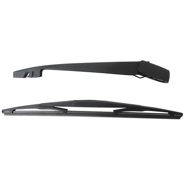Gxcdizx 2025 Version 86532AG09C, 86532AG09A, 86532AG09B Rear Windshield Blade &