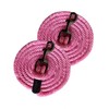 Majestic Ally Pack of 2 Solid Poly Lead Rope for