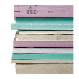 1-1/8 in Black Plastic Cap Washers by Yost Plastics, Use with Nails or Screws, 250 Qty, Made in The USA