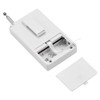 Portable Mini Wireless FM Transmitter 70MHz ~ 108MHz Audio Stereo