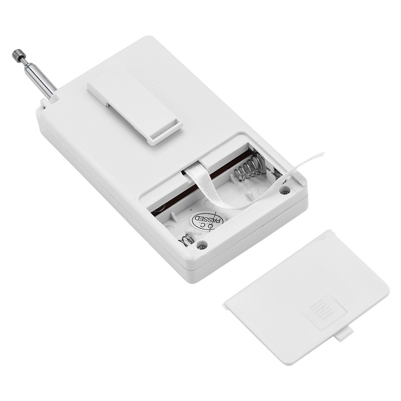 Portable Mini Wireless FM Transmitter 70MHz ~ 108MHz Audio Stereo