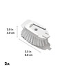 OXO Good Grips Soap Dispensing Dish Brush Refill​