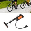 Mountain Road Bike Tyre High Pressure Air Pump Portable Home