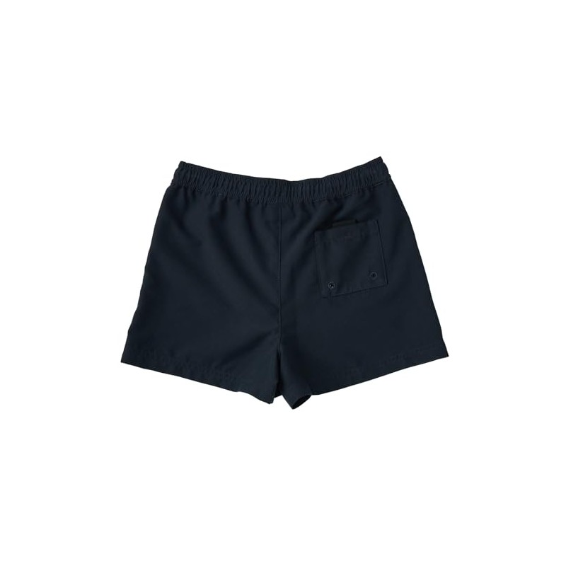 Roxy Mini LUNCH CALM SHORTS Girls' Board Shorts, Black, 150