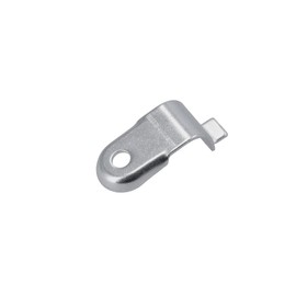Clamp for Chain Guard Galvanised for Simson SR1, SR2