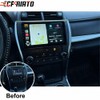 Camecho Apple Carplay For Toyota Camry 2015 2016 2017 Car