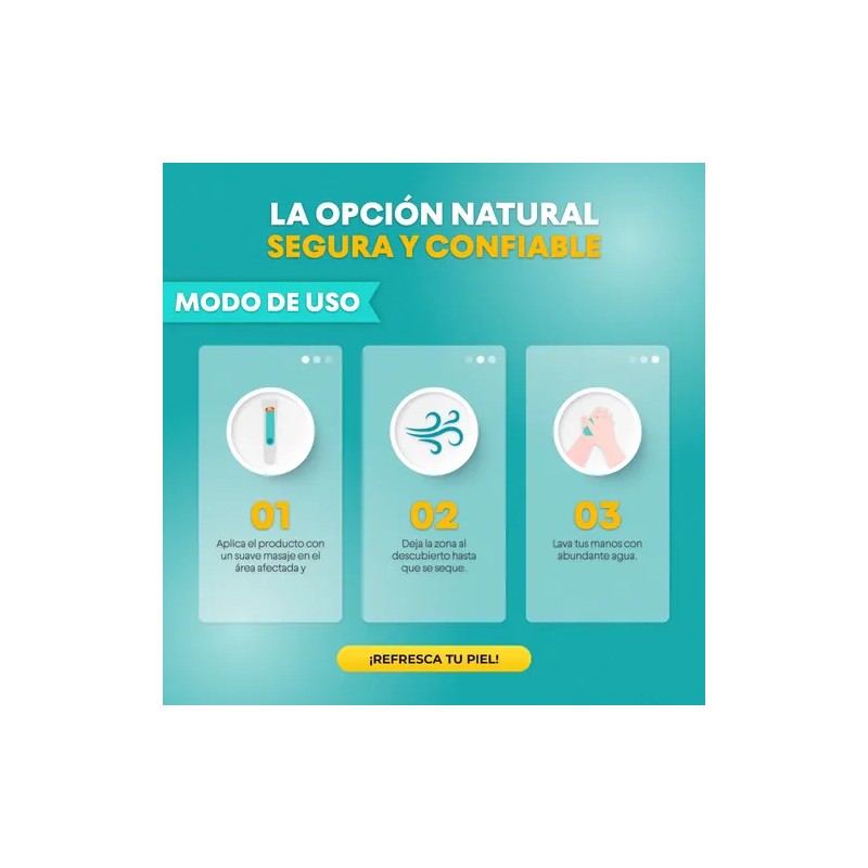 Duopack Repelente De Insectos Active + Crema After Bites