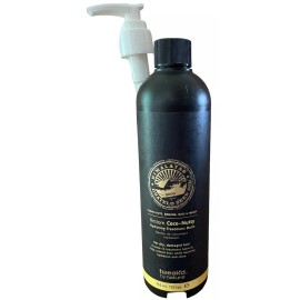 Tweak'd By Nature Restore Coco Nutty Hydrating Treatment Balm 12 oz SEALED Pump