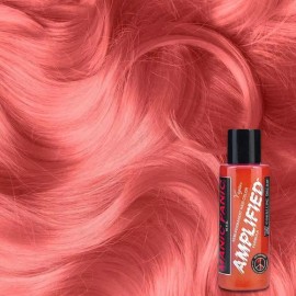 Manic Panic  Tinte Cabello En Crema Semipermanente Manic Panic Amplified Tono Coralline Dream