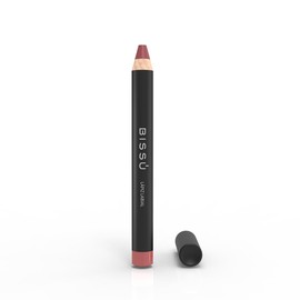 Bissú Cosméticos, Lápiz Labial 03 Cajeta Quemada