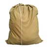 Owen Sewn Heavy Duty 40in x 50in Canvas Laundry Bag