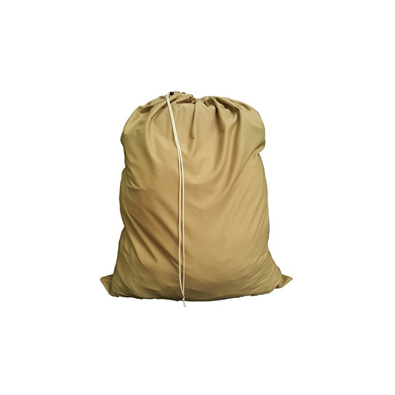 Owen Sewn Heavy Duty 40in x 50in Canvas Laundry Bag