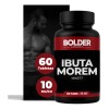 Ibutamorem Mk677 Definición Masa Tabs Serv 20mg Bolder Sabor