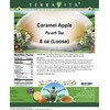 Caramel Apple Pu-erh Tea (Loose) (8 oz, ZIN: 540448)