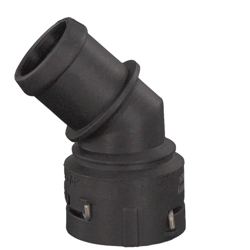 febi bilstein 45978 Cooling Water Flange, Pack of 1