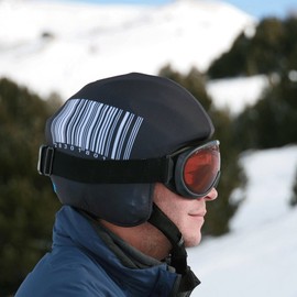 COOLCASC Multisport Helm Cover BALKENCODE