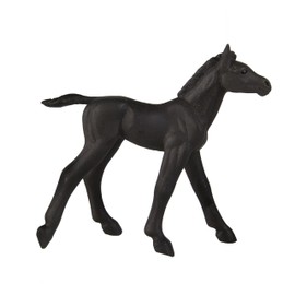 Safari Ltd. | Arabian Foal | Winner's Circle Horses Collection | Toy Figurines for Boys & Girls