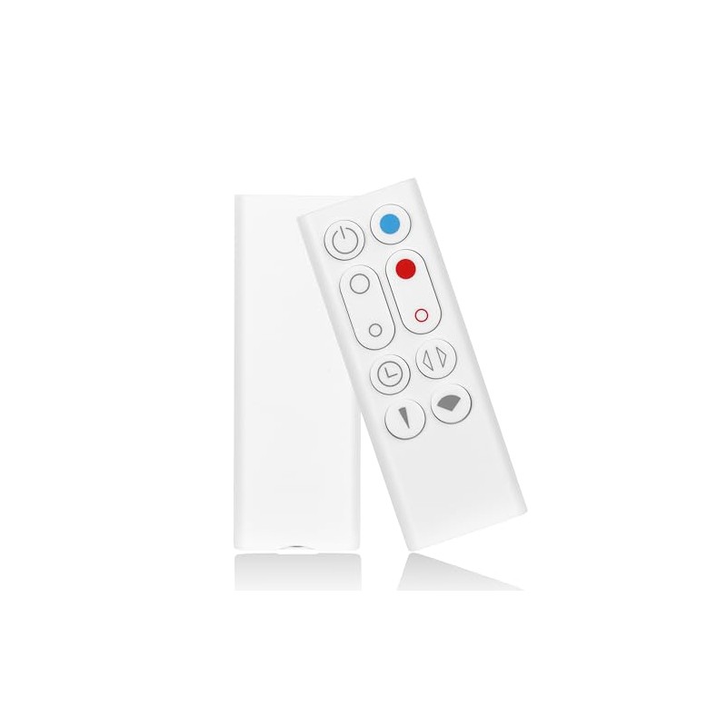 Ozuly New Replacement Remote Control Compatible with Dyson AM09 Heat