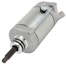 SCITOO Starter Motor fit for Polaris for Ranger XP 900 2013-2019,for Ranger XP 900 Crew 2014-2019 Replacement Starter 4014037