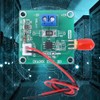 DC 3-18V INA282 Module Common Mode Range Bi directional Current