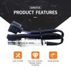Sangyue 2X Oxygen O2 Sensor 1 & 2 for 2007