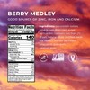Evolve Protein Powder, Berry Medley, 20g Protein, 2 Pound