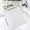 Miaikoe Photo Album 10 x 15 400 Photos Slip In,
