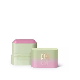 Pixi by Petra, Mini Rubor On-the-Glow, Iluminador en Crema