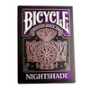 Bicycle Nightshade Playing Cards