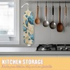 Sea Turtle Plastic Bag Holder, Wall Mount Grocery Bag Holder,