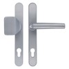 Premium Handle Set DHS 92 mm - Plate Width 32