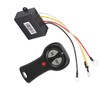 12V Winch Remote Control Set Wireless Electric Single Switch Heavy